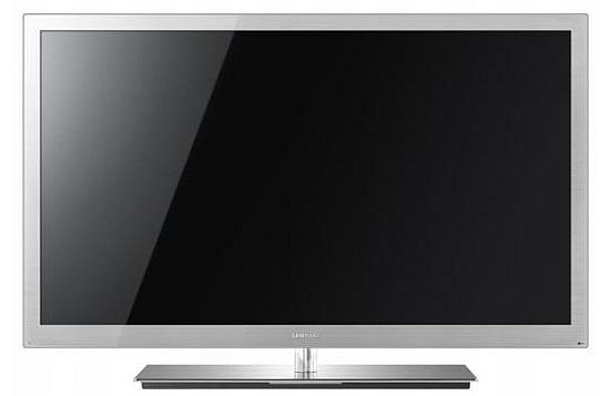 SAMSUNG SERIE UNC9000 3D